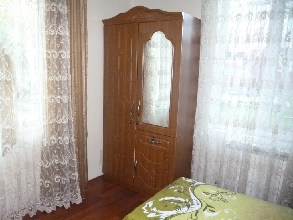 Guest House Elena Makhinjauri Extérieur photo