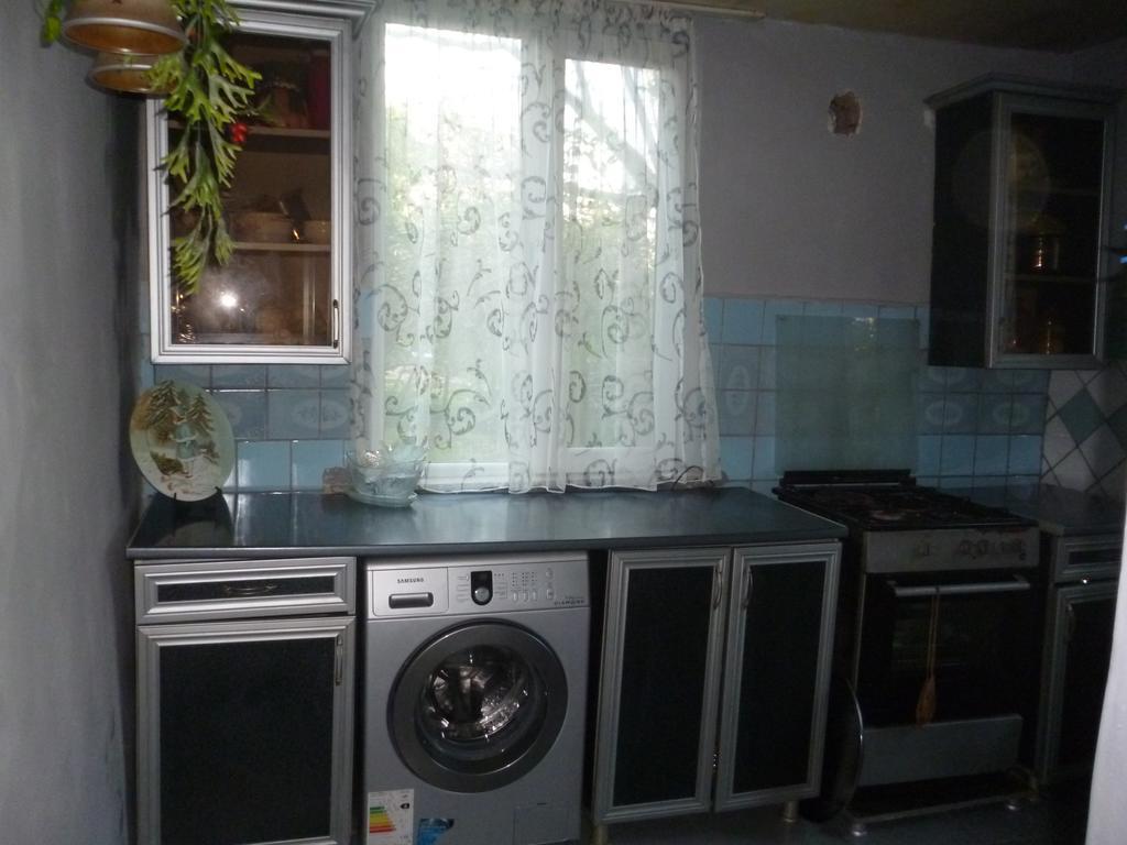 Guest House Elena Makhinjauri Extérieur photo