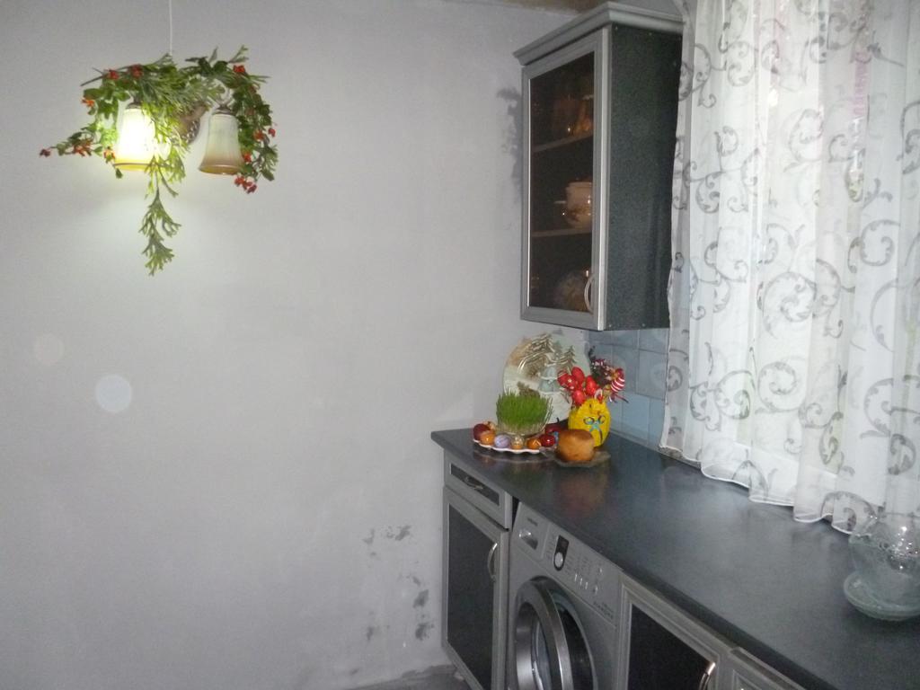 Guest House Elena Makhinjauri Extérieur photo