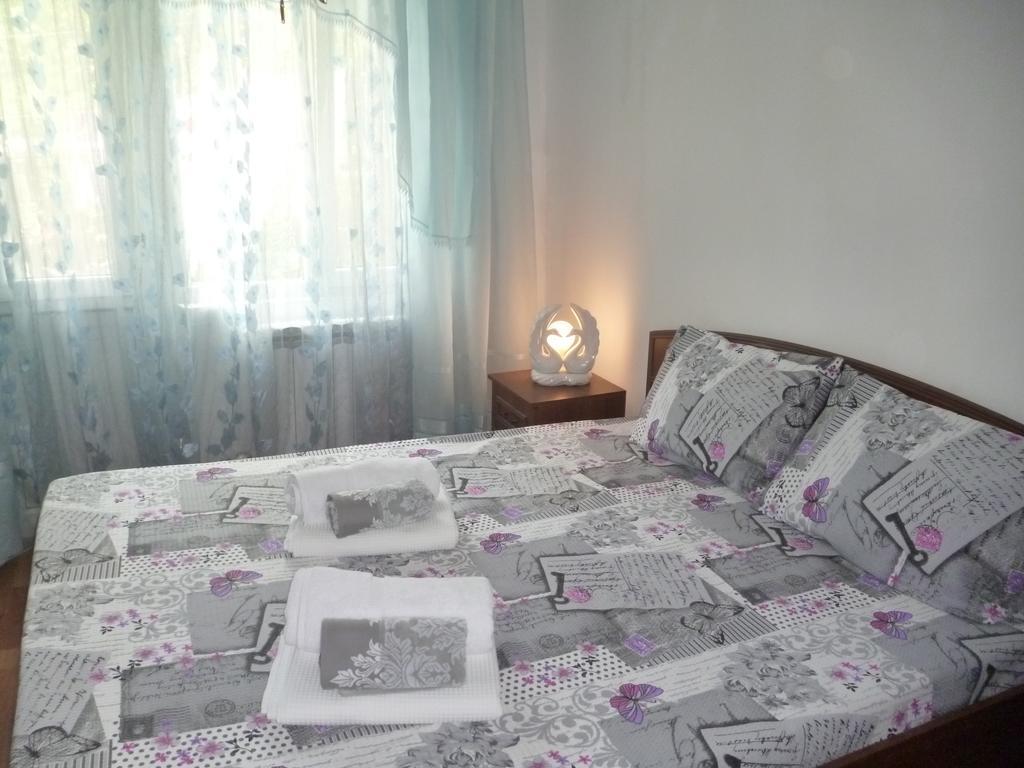 Guest House Elena Makhinjauri Extérieur photo