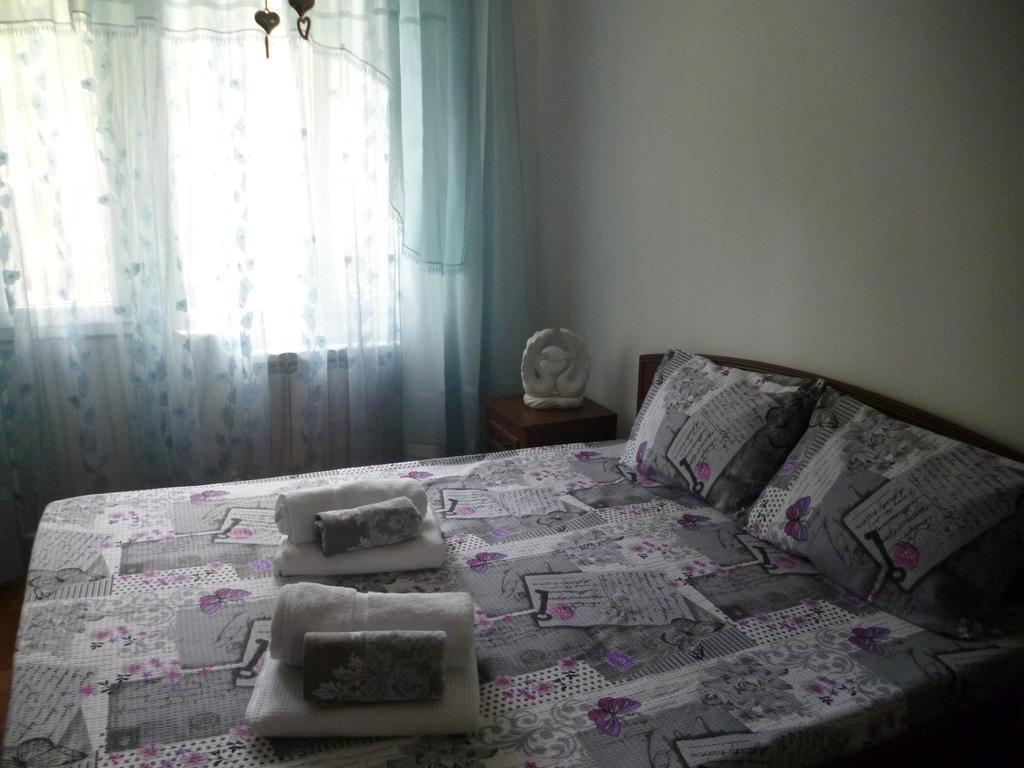 Guest House Elena Makhinjauri Extérieur photo