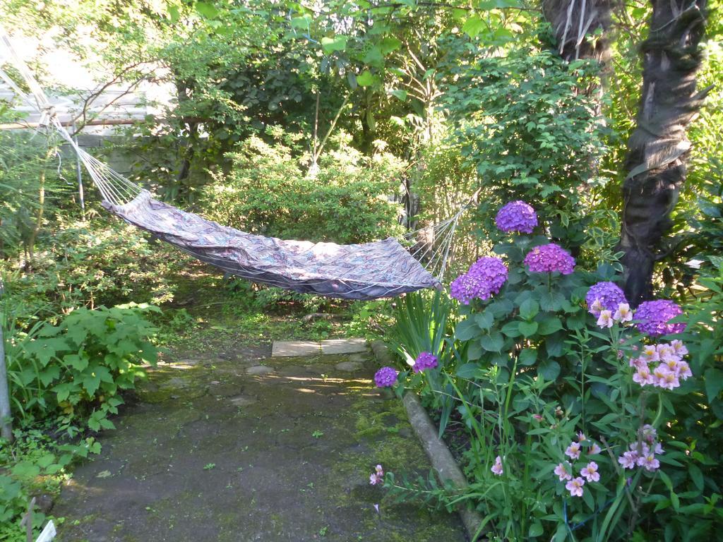 Guest House Elena Makhinjauri Extérieur photo