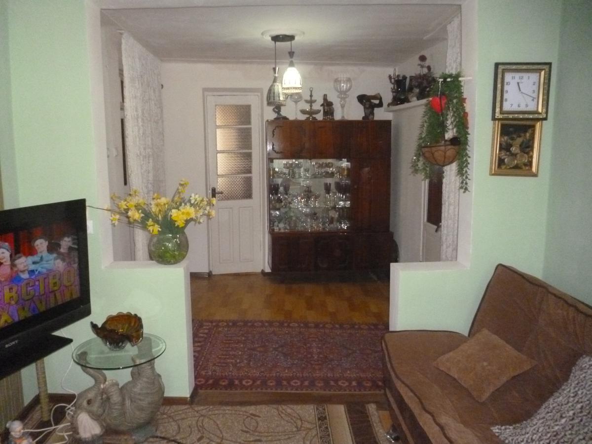 Guest House Elena Makhinjauri Extérieur photo
