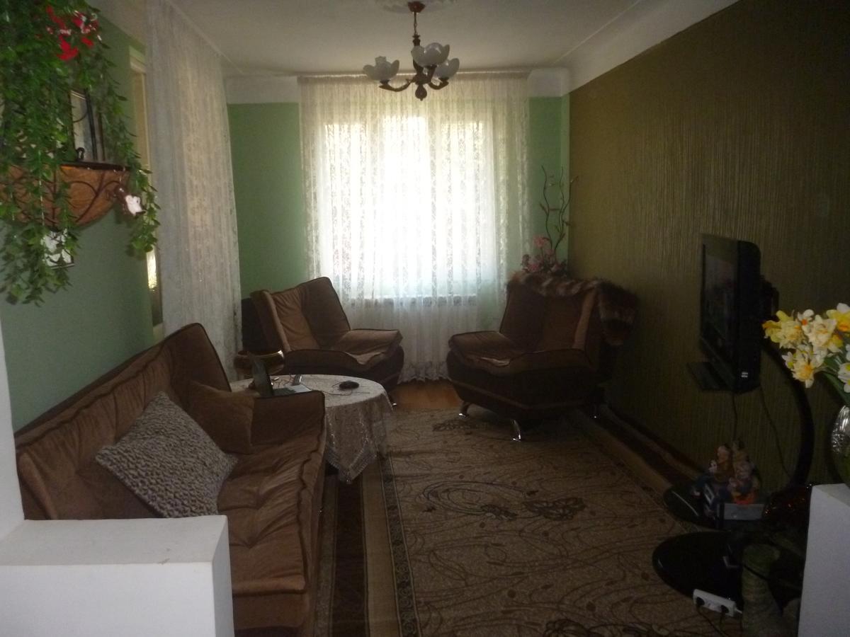 Guest House Elena Makhinjauri Extérieur photo