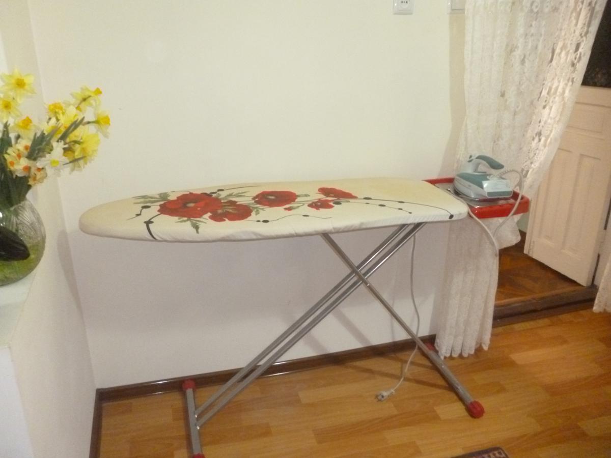 Guest House Elena Makhinjauri Extérieur photo