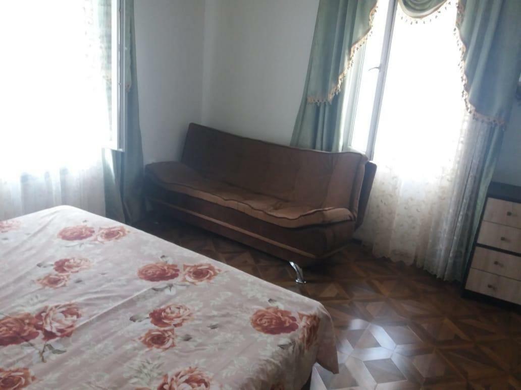 Guest House Elena Makhinjauri Extérieur photo